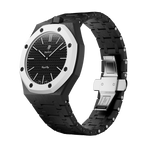 Pop Case Ceraspectra For AP x Swatch Royal Pop Ocho Negro
