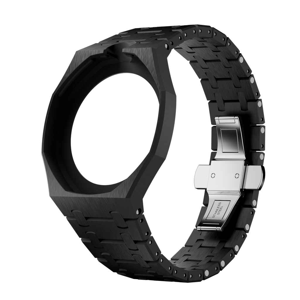 Pop Case Ceraspectra For AP x Swatch Royal Pop Ocho Negro