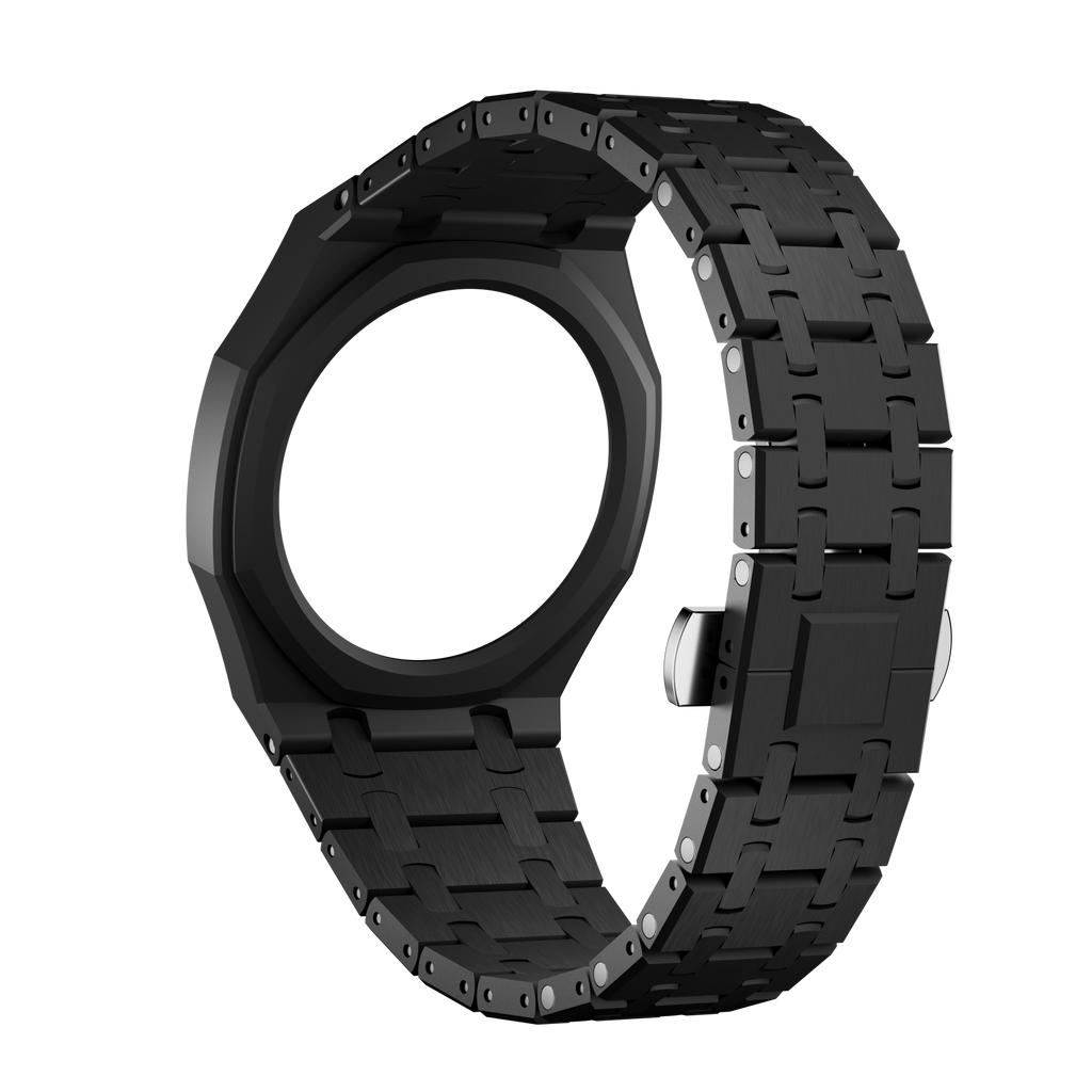 Pop Case Ceraspectra For AP x Swatch Royal Pop Ocho Negro