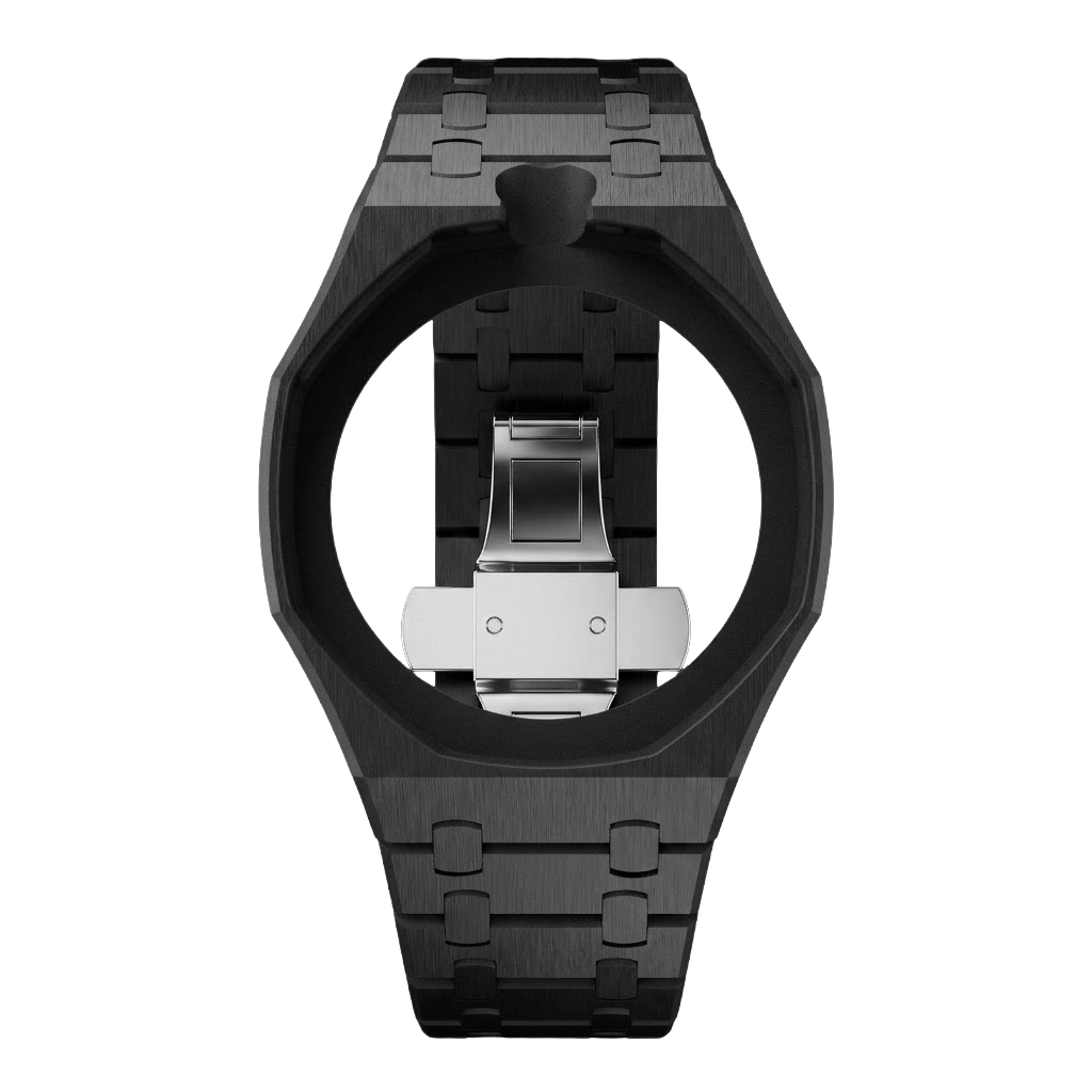 Pop Case Ceraspectra For AP x Swatch Royal Pop Ocho Negro