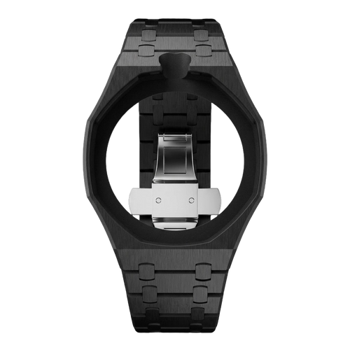 Pop Case Ceraspectra für AP x Swatch Royal Pop Ocho Negro
