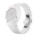 Pop Case Ceraspectra Für AP x Swatch Royal Pop Huit Blanc