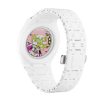 Pop Case Ceraspectra Für AP x Swatch Royal Pop Huit Blanc