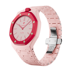 Pop Case Ceraspectra Für AP x Swatch Royal Pop Otto Rosso