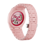 Pop Case Ceraspectra Für AP x Swatch Royal Pop Otto Rosso