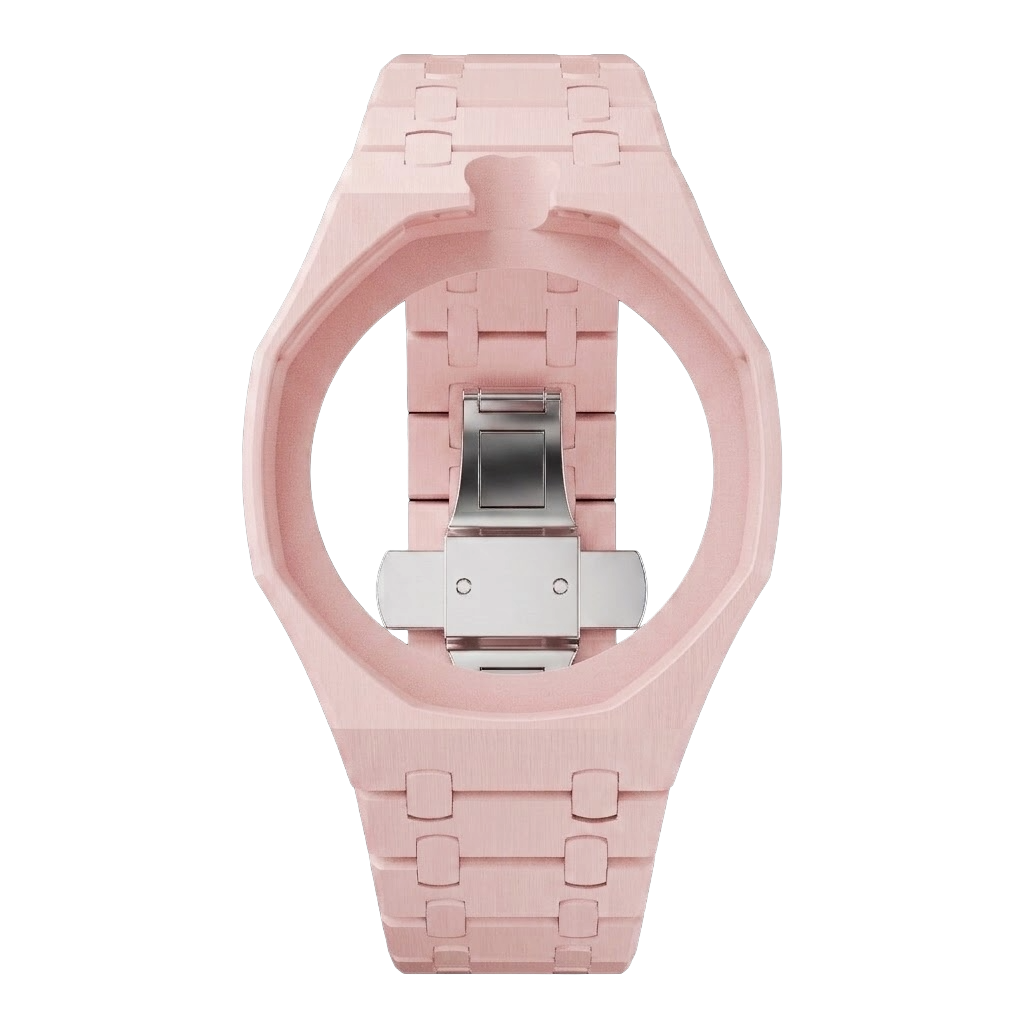 Pop Case Ceraspectra Für AP x Swatch Royal Pop Otto Rosso