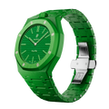 Pop Case Ceraspectra für AP x Swatch Royal Pop Green Eight