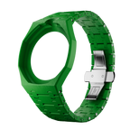Pop Case Ceraspectra für AP x Swatch Royal Pop Green Eight