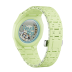 Pop Case Ceraspectra For AP x Swatch Royal Pop Blaue Acht