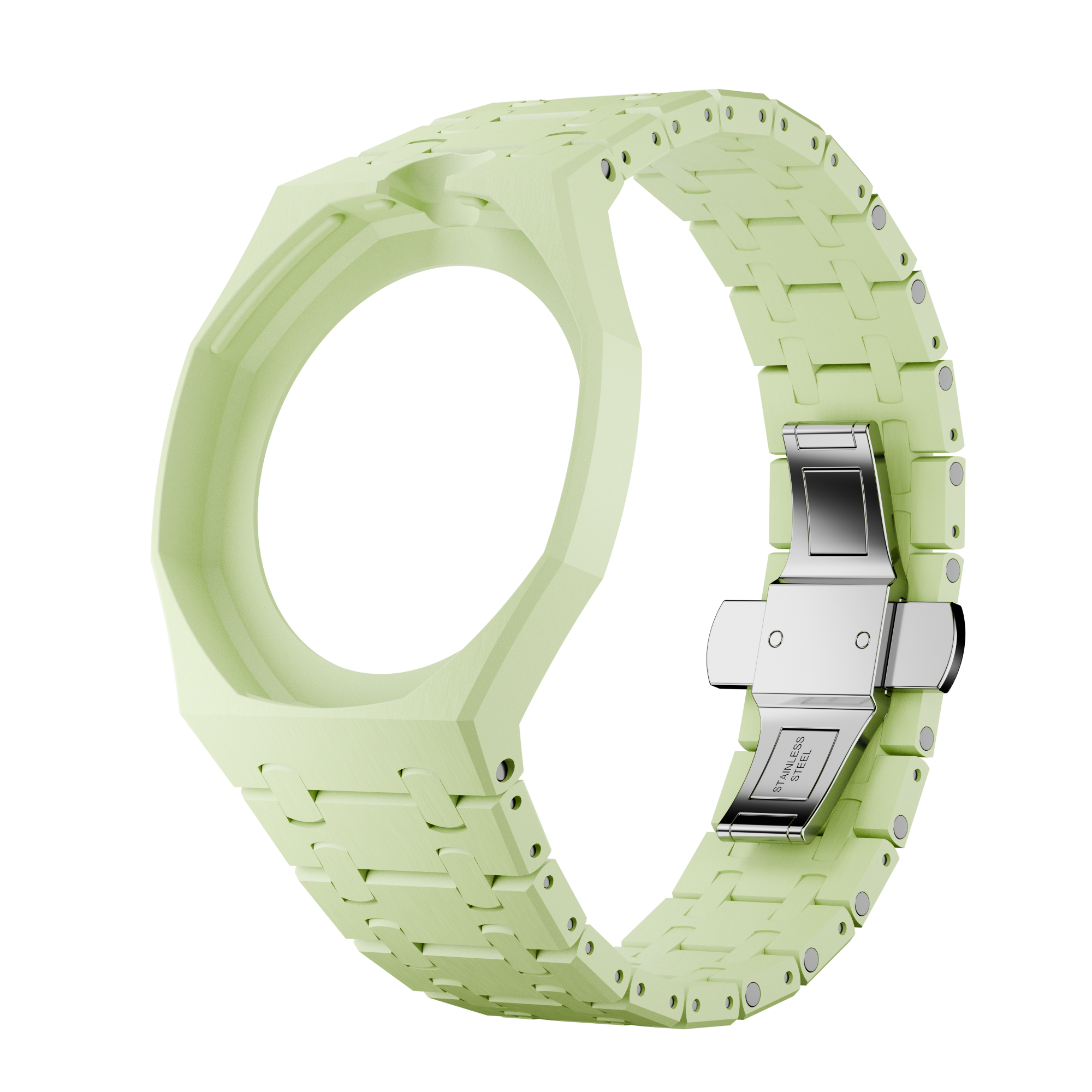 Pop Case Ceraspectra For AP x Swatch Royal Pop Blaue Acht