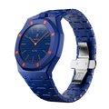 Pop Case Ceraspectra Für AP x Swatch Royal Pop Orenji Hachi