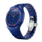 Pop Case Ceraspectra Für AP x Swatch Royal Pop Orenji Hachi