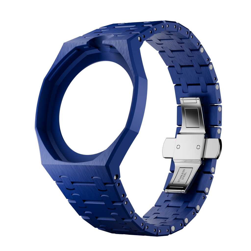 Pop Case Ceraspectra Für AP x Swatch Royal Pop Orenji Hachi