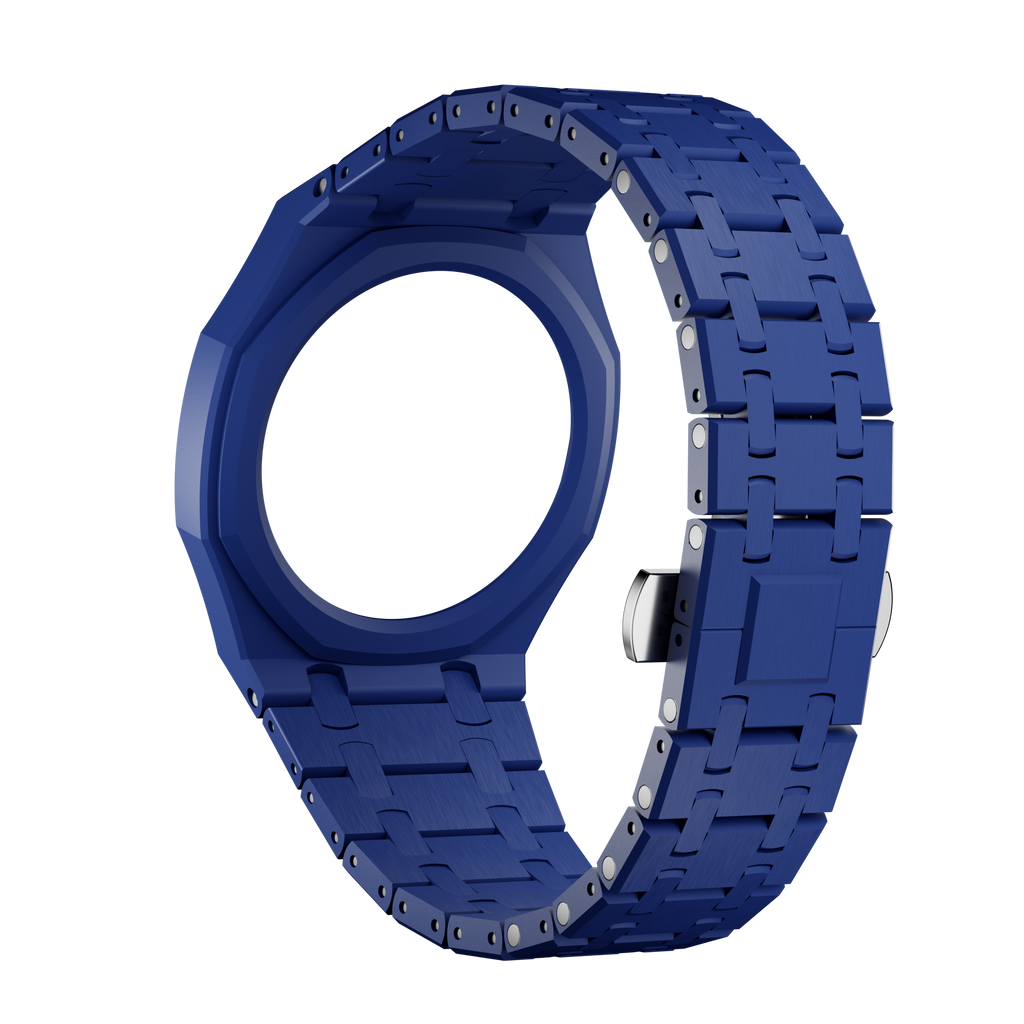 Pop Case Ceraspectra Für AP x Swatch Royal Pop Orenji Hachi