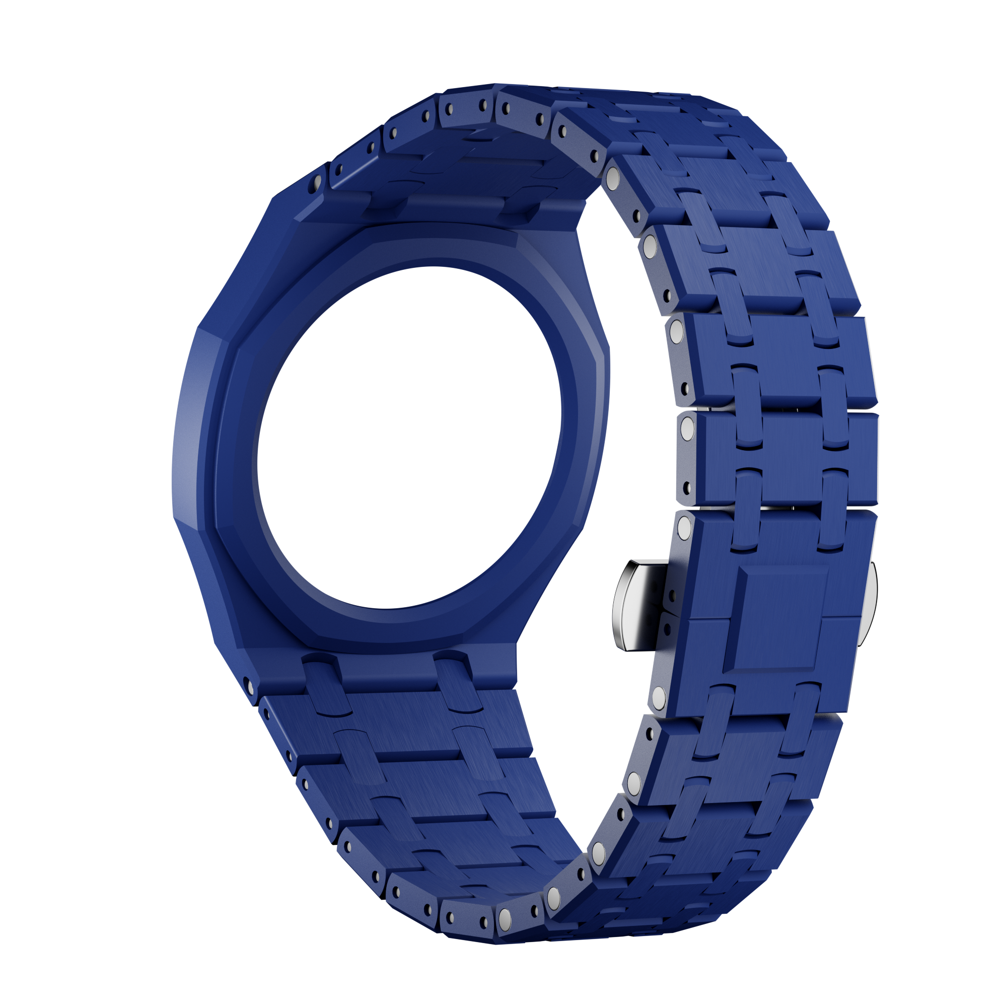 Pop Case Ceraspectra Für AP x Swatch Royal Pop Orenji Hachi