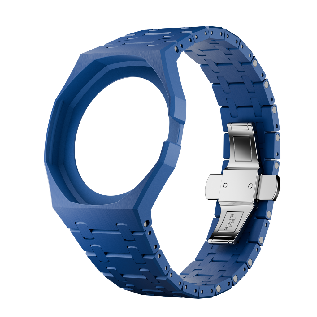 Pop Case Ceraspectra For AP x Swatch Royal Pop Lan Ba