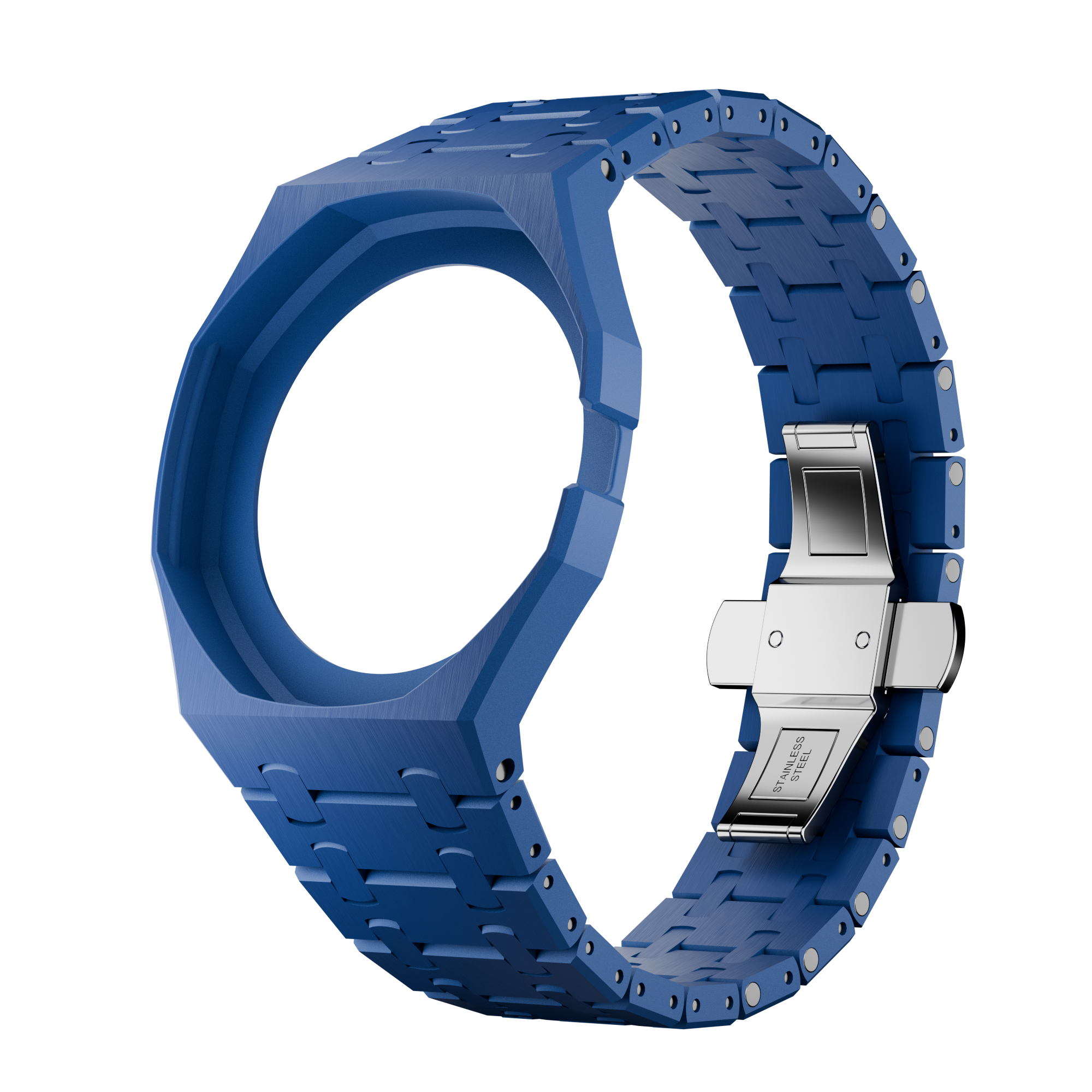 Pop Case Ceraspectra For AP x Swatch Royal Pop Lan Ba