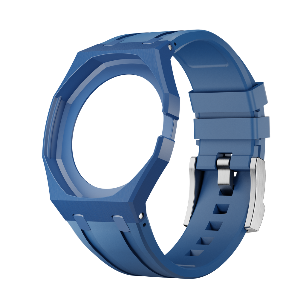 Silikonkautschukarmband für AP x Swatch Royal Pop Lan Ba