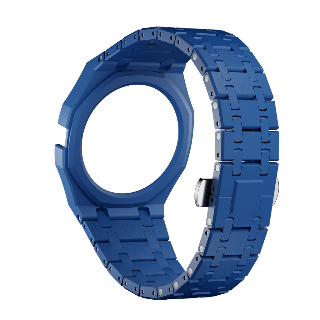 Pop Case Ceraspectra For AP x Swatch Royal Pop Lan Ba