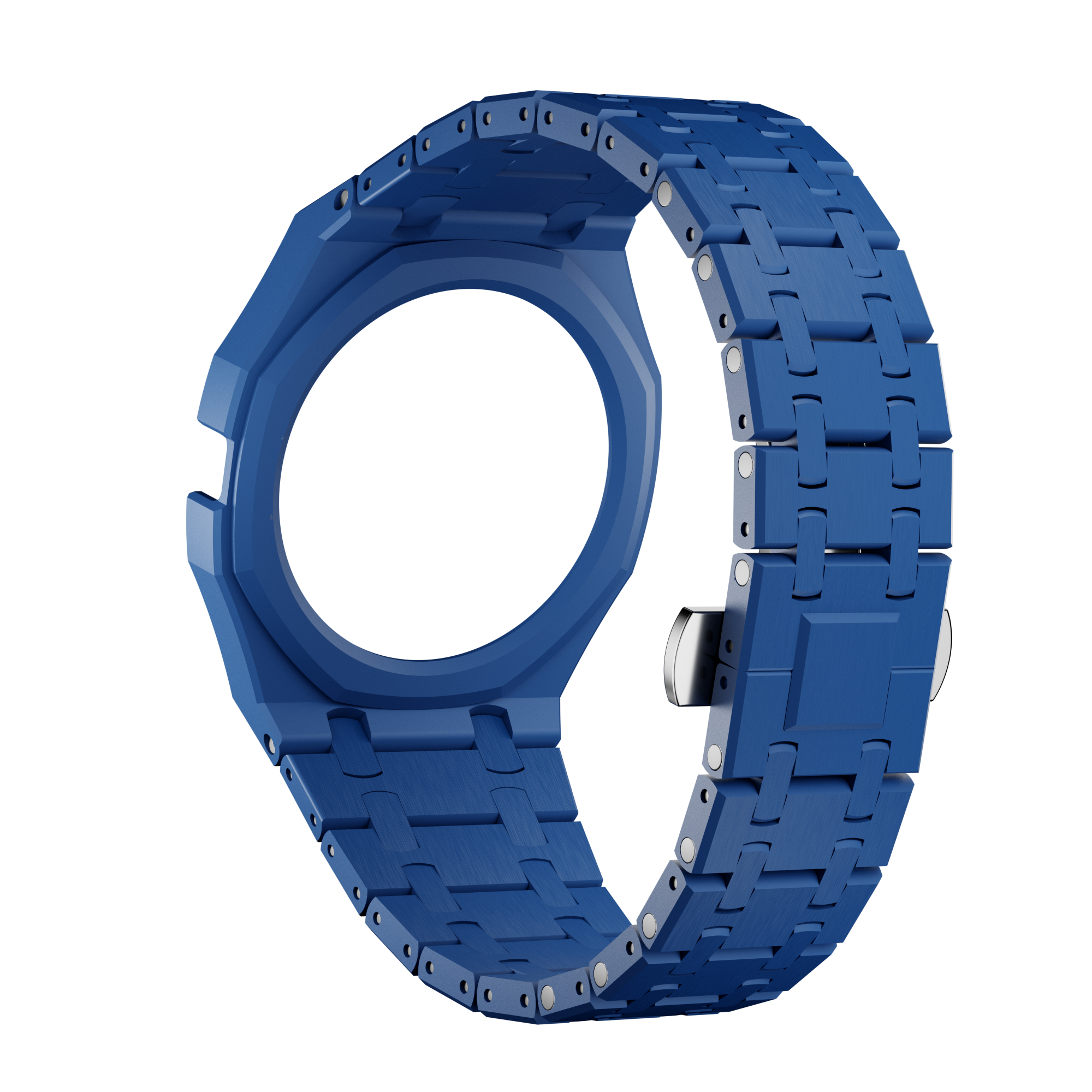 Pop Case Ceraspectra For AP x Swatch Royal Pop Lan Ba