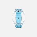 Pop Case Crystal For AP x Swatch Royal Pop Azure Blue