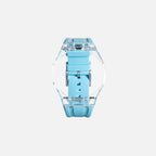 Pop Case Crystal For AP x Swatch Royal Pop Azure Blue