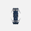 Pop Case Crystal For AP x Swatch Royal Pop Midnight Navy