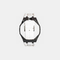 Pop Case Carbon Fiber For AP x Swatch Glacier Carbon