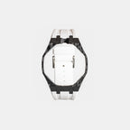 Pop Case Carbon Fiber For AP x Swatch Glacier Carbon