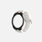 Pop Case Carbon Fiber For AP x Swatch Glacier Carbon