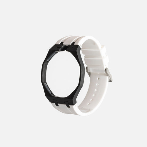Pop Case Carbon Fiber For AP x Swatch Glacier Carbon