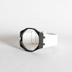 Pop Case Carbon Fiber For AP x Swatch Glacier Carbon