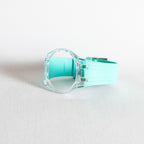 Pop Case Crystal für AP x Swatch Royal Pop Lagoon Turquoise