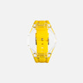 Pop Case Crystal For AP x Swatch Royal Pop Solar Yellow