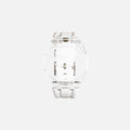Pop Case Crystal For AP x Swatch Royal Pop Glacier White