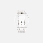 Pop Case Crystal For AP x Swatch Royal Pop Glacier White
